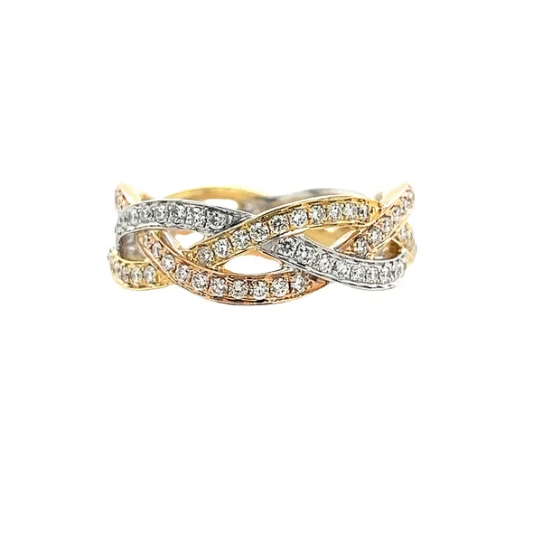 Wedding Band Griner Jewelry Co. Moultrie, GA