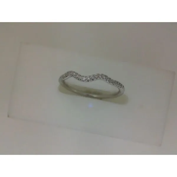 Wedding Band Griner Jewelry Co. Moultrie, GA