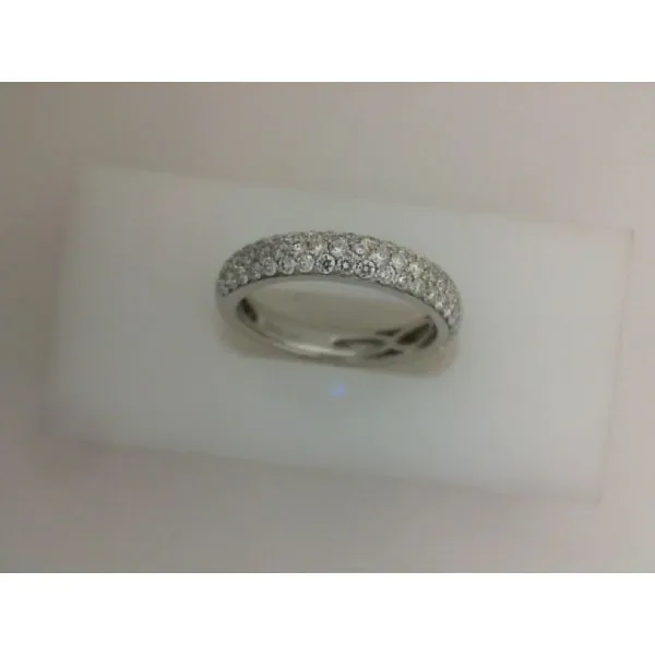 Wedding Band Griner Jewelry Co. Moultrie, GA