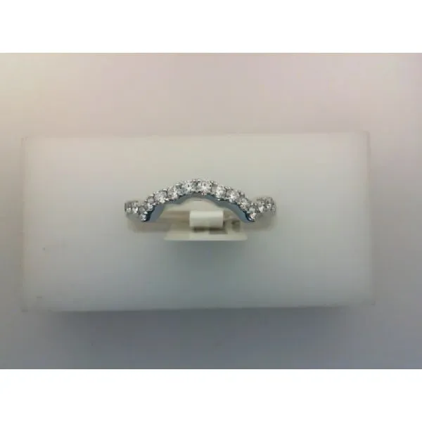 Wedding Band Griner Jewelry Co. Moultrie, GA