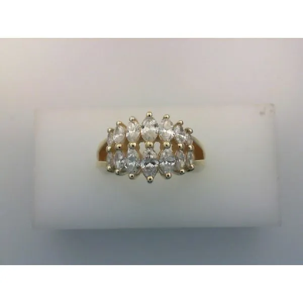 Wedding Band Griner Jewelry Co. Moultrie, GA