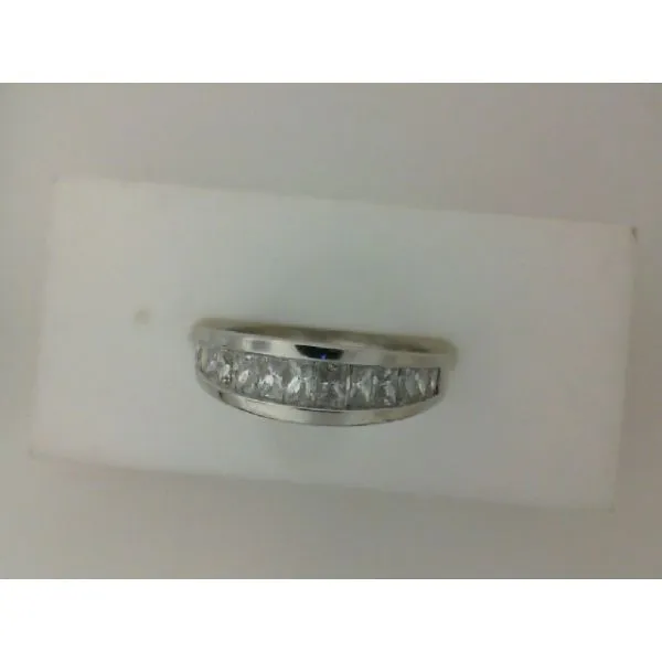 Wedding Band Griner Jewelry Co. Moultrie, GA