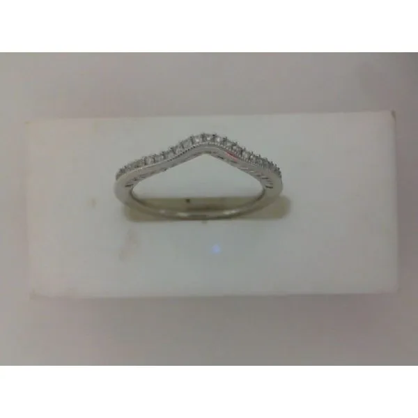 Wedding Band Griner Jewelry Co. Moultrie, GA