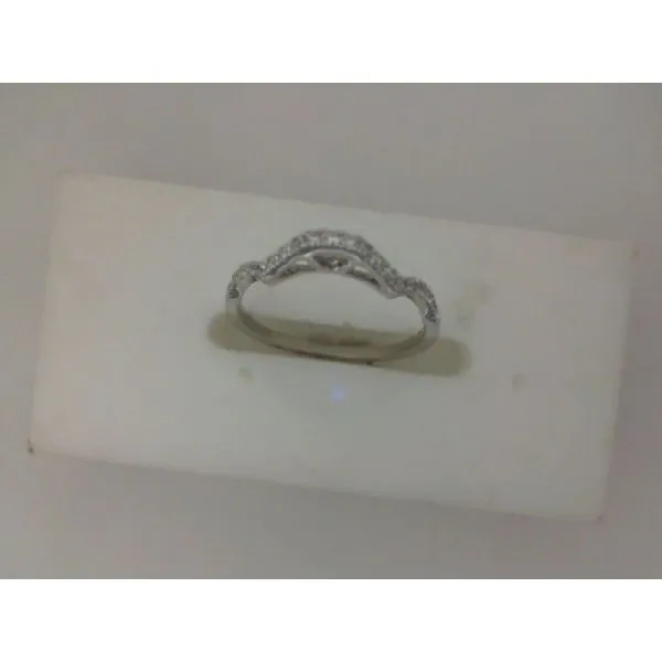 Wedding Band Griner Jewelry Co. Moultrie, GA