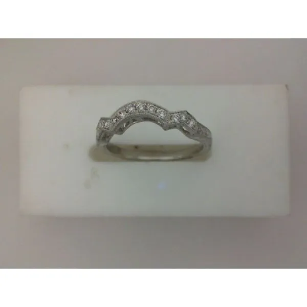 Wedding Band Griner Jewelry Co. Moultrie, GA