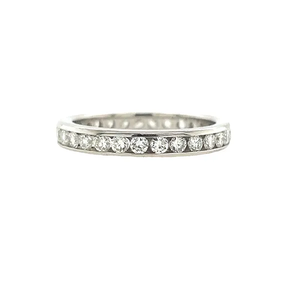 Wedding Band Griner Jewelry Co. Moultrie, GA