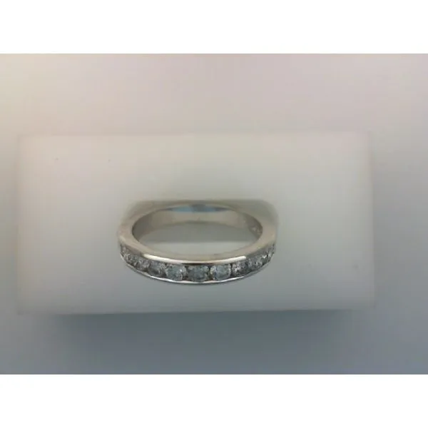 Wedding Band Griner Jewelry Co. Moultrie, GA