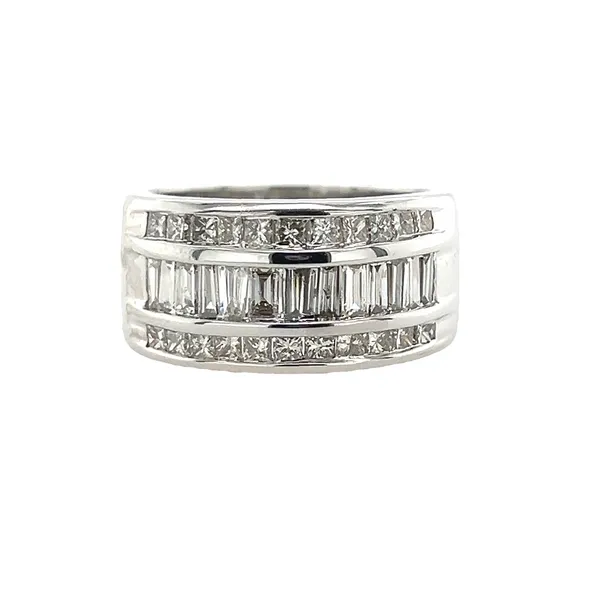 Wedding Band Griner Jewelry Co. Moultrie, GA