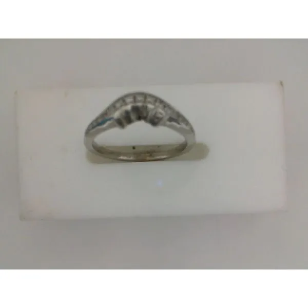 Wedding Band Griner Jewelry Co. Moultrie, GA