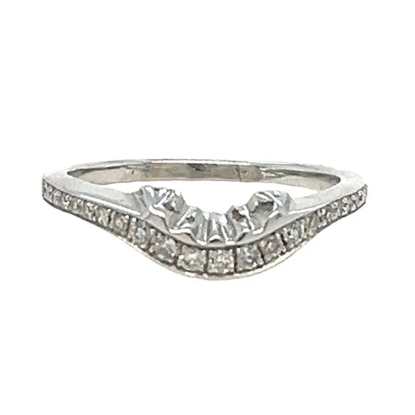 Wedding Band Griner Jewelry Co. Moultrie, GA
