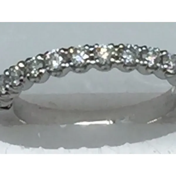 Wedding Band Griner Jewelry Co. Moultrie, GA