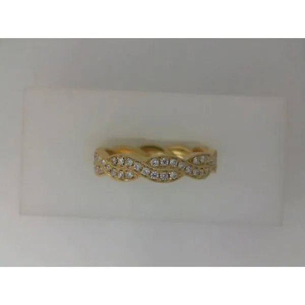 Wedding Band Griner Jewelry Co. Moultrie, GA
