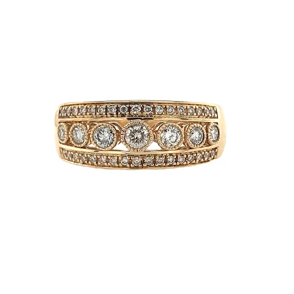 Wedding Band Griner Jewelry Co. Moultrie, GA