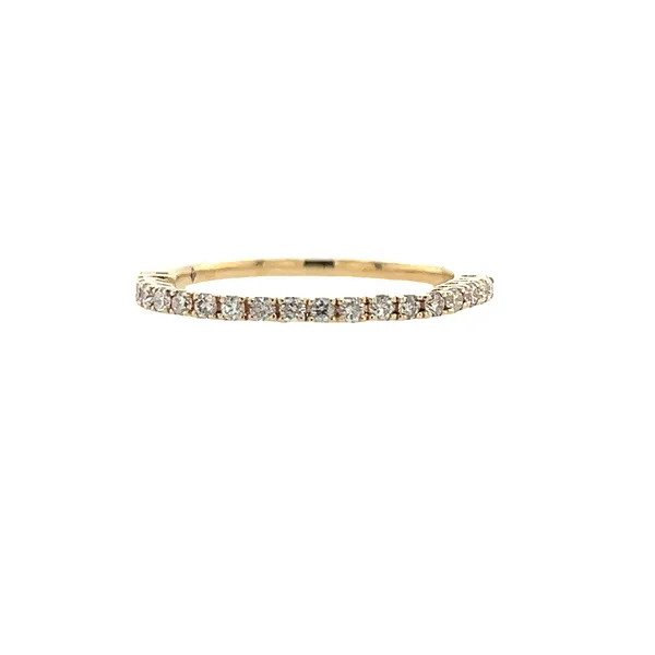 Wedding Band Griner Jewelry Co. Moultrie, GA