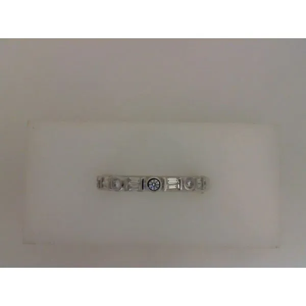 Wedding Band Griner Jewelry Co. Moultrie, GA