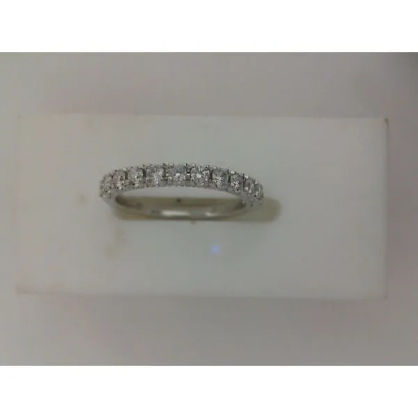 Wedding Band Griner Jewelry Co. Moultrie, GA