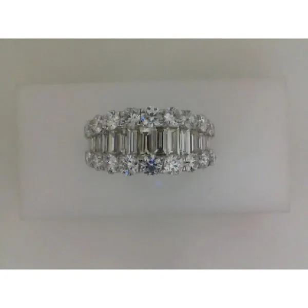 Wedding Band Griner Jewelry Co. Moultrie, GA