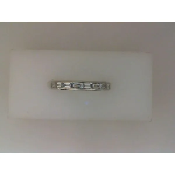 Wedding Band Griner Jewelry Co. Moultrie, GA