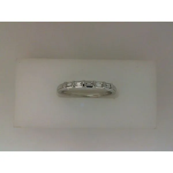 Wedding Band Griner Jewelry Co. Moultrie, GA