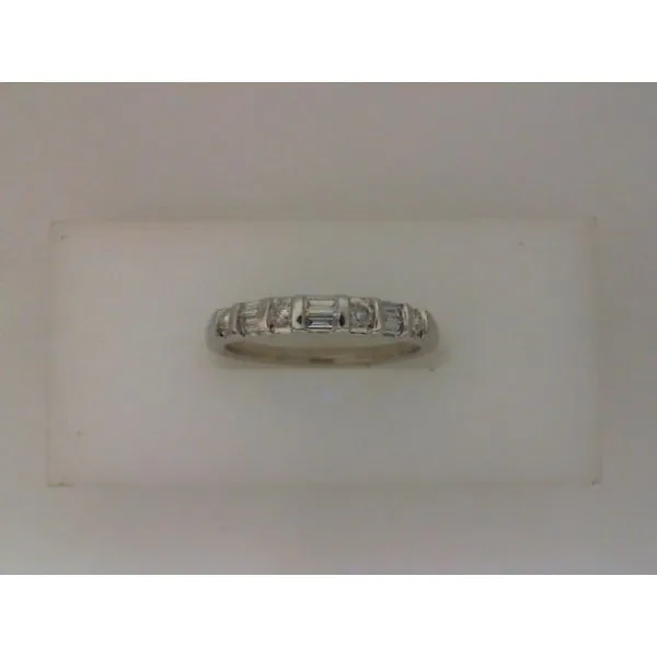 Wedding Band Griner Jewelry Co. Moultrie, GA