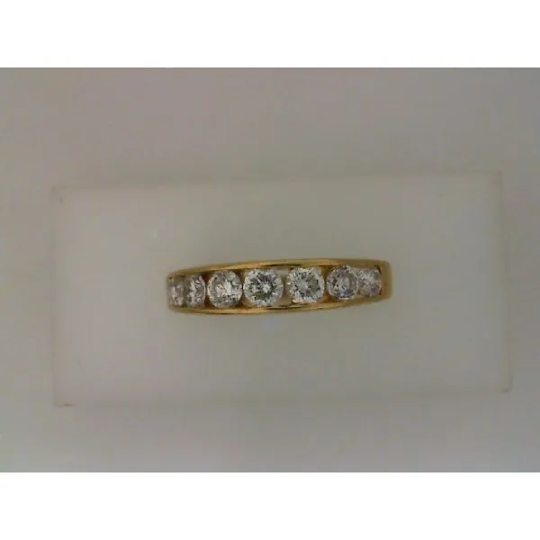 Wedding Band Griner Jewelry Co. Moultrie, GA