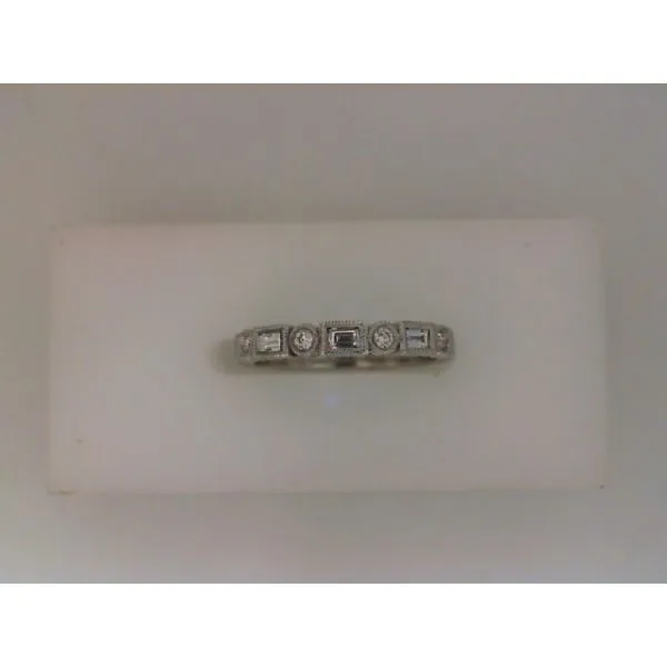Wedding Band Griner Jewelry Co. Moultrie, GA