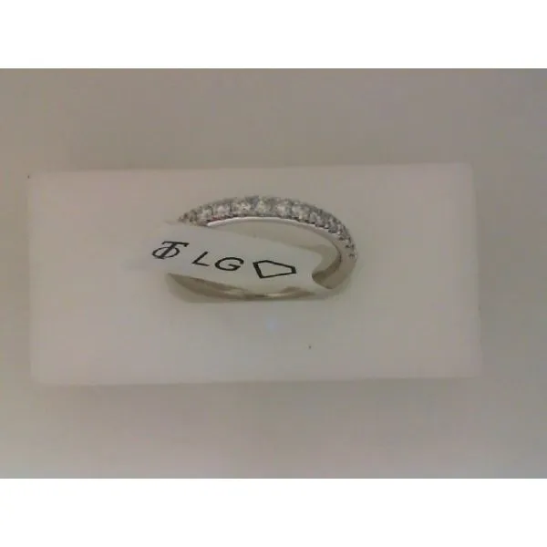 Wedding Band Griner Jewelry Co. Moultrie, GA