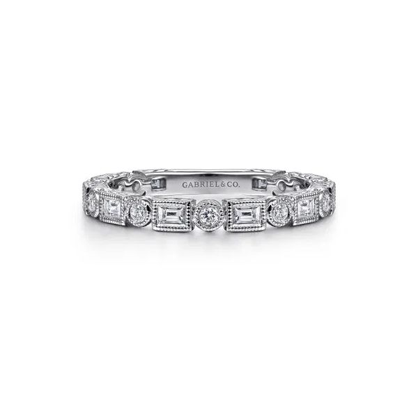 Wedding Band Griner Jewelry Co. Moultrie, GA