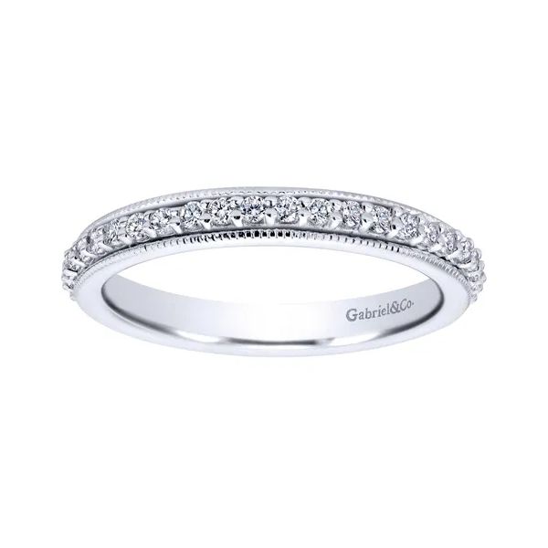 Wedding Band Griner Jewelry Co. Moultrie, GA