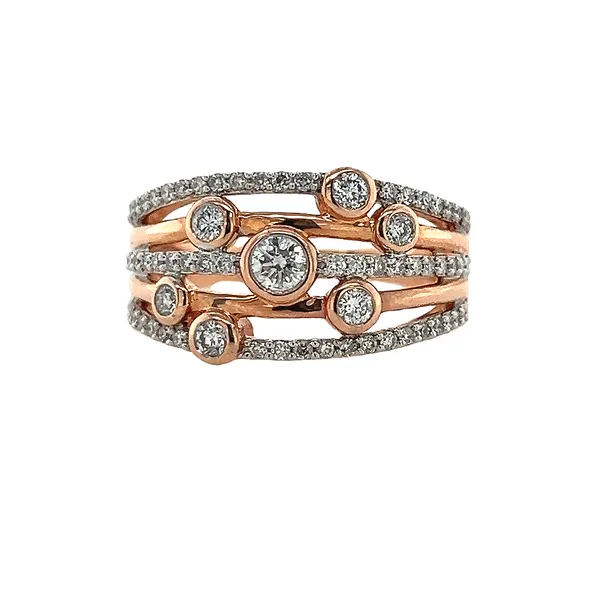 Wedding Band Griner Jewelry Co. Moultrie, GA