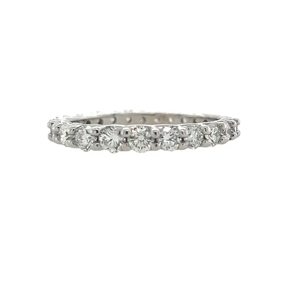 Wedding Band Griner Jewelry Co. Moultrie, GA
