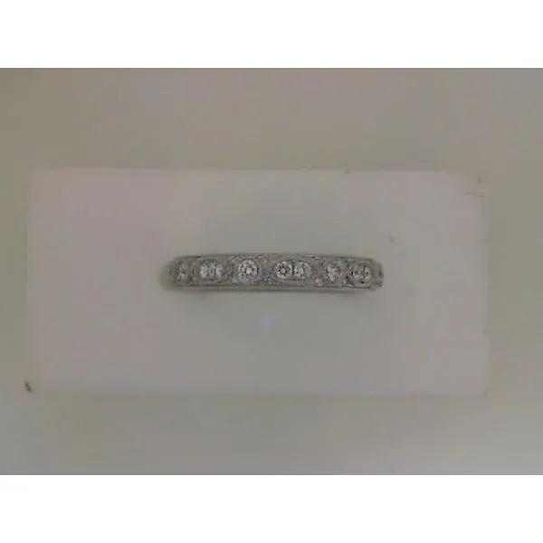 Wedding Band Griner Jewelry Co. Moultrie, GA