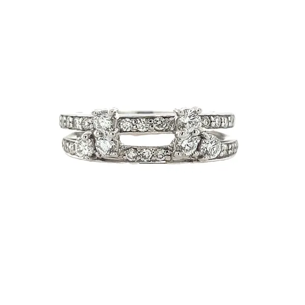 Wedding Band Griner Jewelry Co. Moultrie, GA