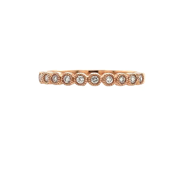 Wedding Band Griner Jewelry Co. Moultrie, GA