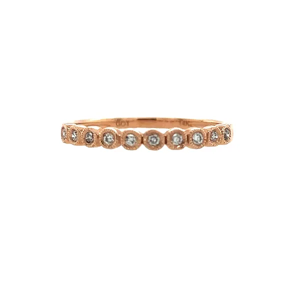 Wedding Band Griner Jewelry Co. Moultrie, GA