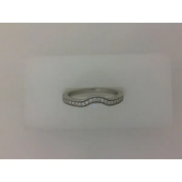 Wedding Band Griner Jewelry Co. Moultrie, GA