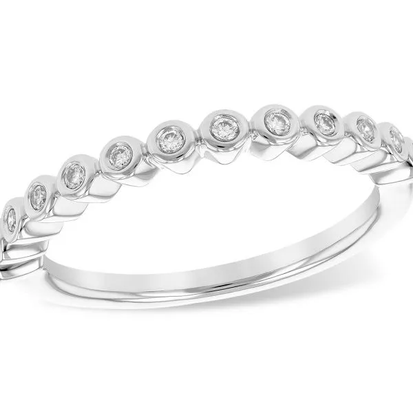 Wedding Band Griner Jewelry Co. Moultrie, GA