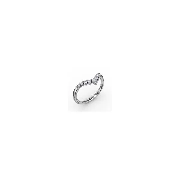 Wedding Band Griner Jewelry Co. Moultrie, GA