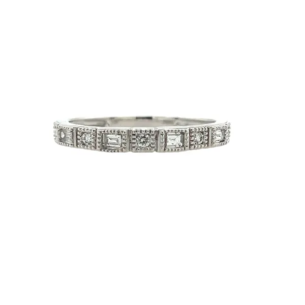 Wedding Band Griner Jewelry Co. Moultrie, GA