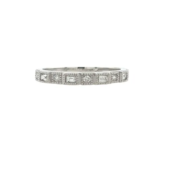 Wedding Band Griner Jewelry Co. Moultrie, GA