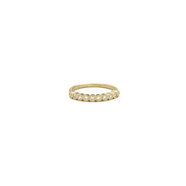 Wedding Band Griner Jewelry Co. Moultrie, GA
