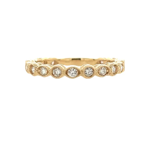 Wedding Band Griner Jewelry Co. Moultrie, GA