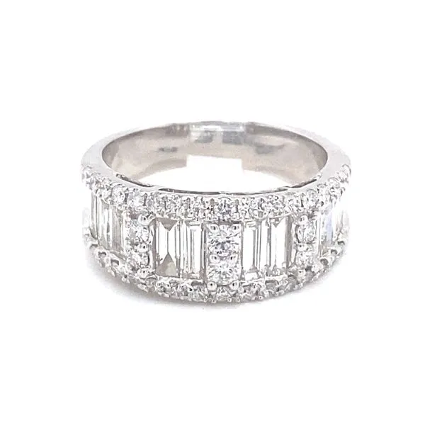 Wedding Band Griner Jewelry Co. Moultrie, GA