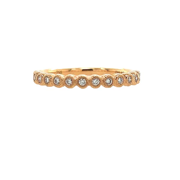 Wedding Band Griner Jewelry Co. Moultrie, GA