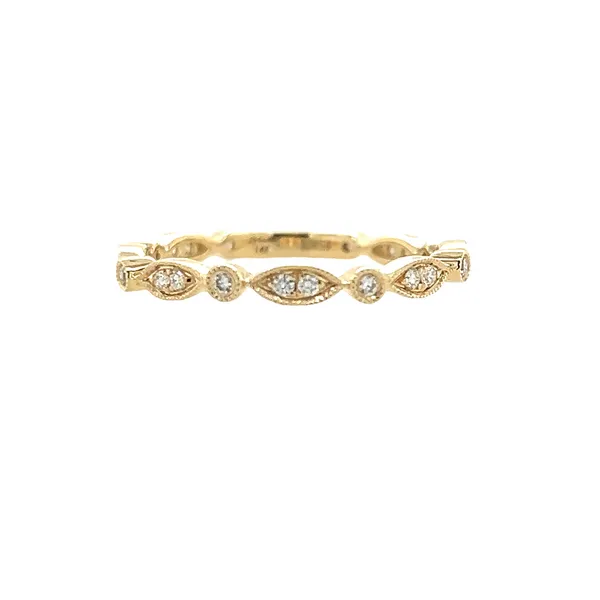 Wedding Band Griner Jewelry Co. Moultrie, GA