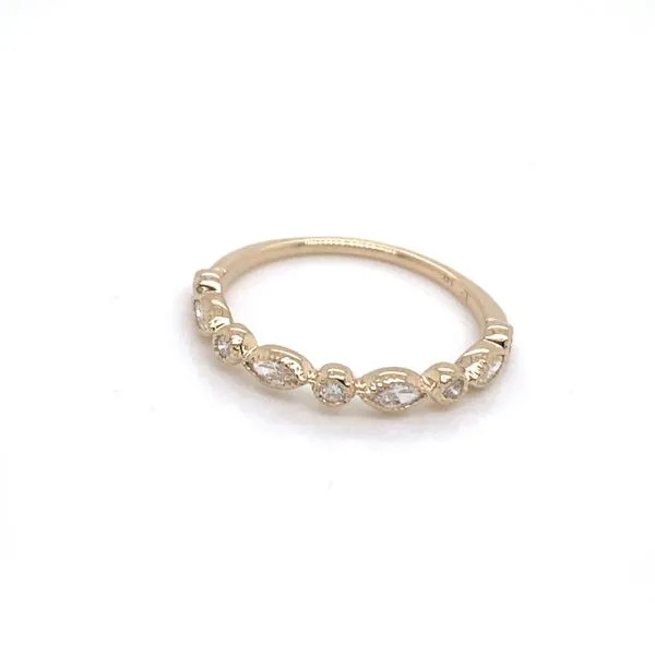 Wedding Band Griner Jewelry Co. Moultrie, GA