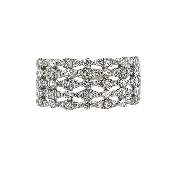 Wedding Band Griner Jewelry Co. Moultrie, GA