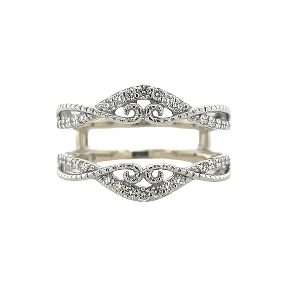 Wedding Band Griner Jewelry Co. Moultrie, GA