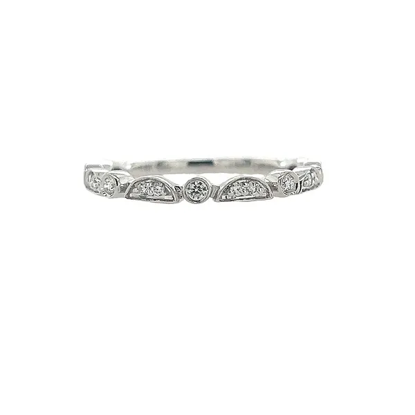 Wedding Band Griner Jewelry Co. Moultrie, GA