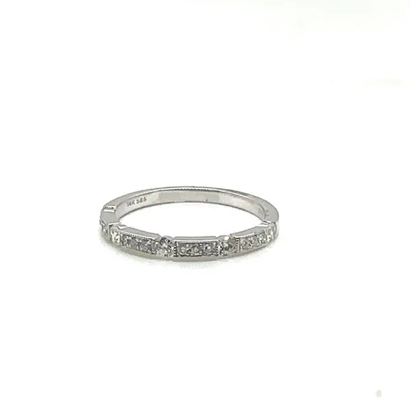 Wedding Band Griner Jewelry Co. Moultrie, GA
